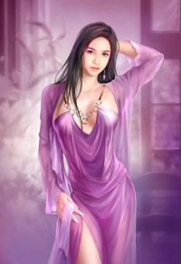 都市偷心龍爪手