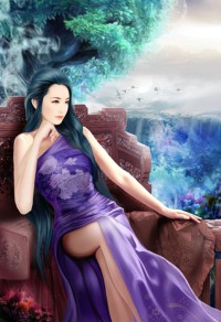 滄海依偎
