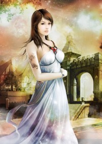 调教我的美女老总