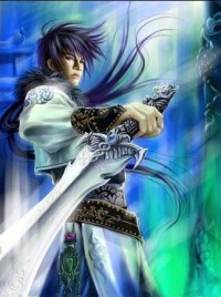 (死神同人)『死神·白梨』Fantastic Night之獵殺魔女