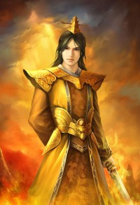 黃金漁場