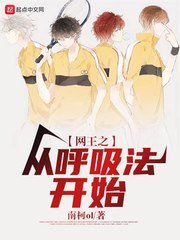 (網王同人)網王之從呼吸法開始