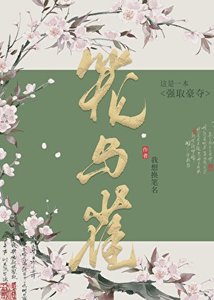 穿越成一个陪嫁丫鬟/笼中有雀