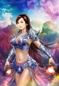 升级路上的人形挂逼[综英美]