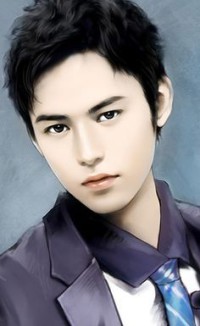 破败