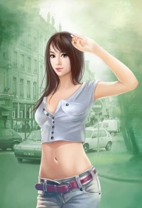 女配的守护者 （NP H）