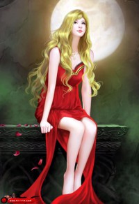 冯家庶女乱后宫
