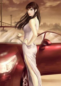 重生之少將仙妻