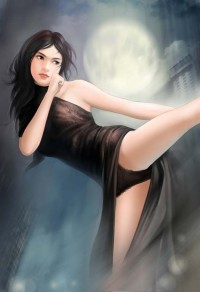 捡到的小可怜是九尾狐妖