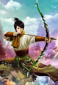 彼岸使者(GL)
