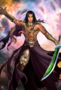 魔道極尊